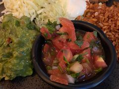 -Pistolera Mexican Cantina女枪手墨西哥餐厅(碧云路店)