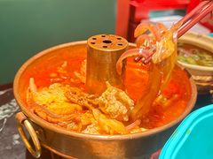 -廖川菜(太阳宫店)