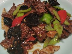 -新侨小馆(东直门北小街店)