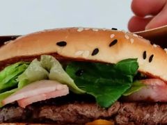 -麦当劳(凌云天地长桥店)
