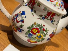 咸奶茶-敏珠拉姆藏餐·南京厨房(富春江东街店)