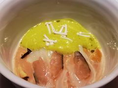 -Le Comptoir de Pierre Gagnaire