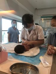 点击看大图 -禧月荟S月子中心(侨城店)