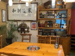-五斗火锅(和平路店)