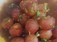 -聚首堂·特色小吃·肘子(什刹海德胜门店)