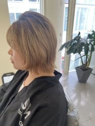 -5M HAIR SALON
