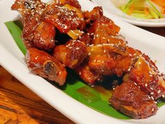 -云上千禾(水上店)