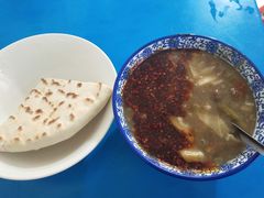 -刘老虎肉丸糊辣汤(总店)
