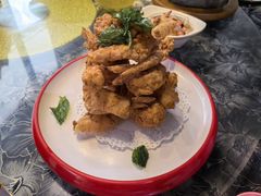 -小城外婆肴私房菜.家宴聚集点(圆明园颐和园·清河上地店)