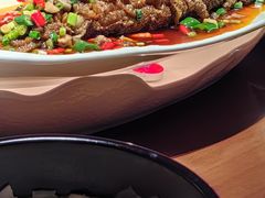 -金谷仓家庭料理(马泉营店)