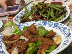 -馅老满·生春阁(慕田峪店)
