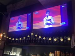 -京A Taproom·精酿餐吧(CBD店)