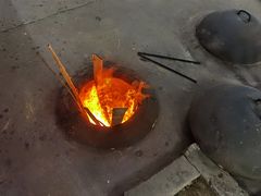 -银峰农庄·特色烧鸡·鲜无花果浸鸡