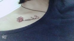 -TATTOO/手工穿孔吧/耳洞/刺青STUDIO