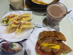 -华嫂冰室(尖沙咀店)