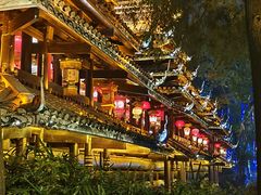 -深圳锦绣中华民俗村