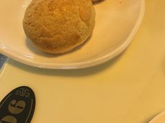 -新大咀港式茶餐厅(宝山万达店)