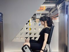 -超鹿运动(达信大厦店)