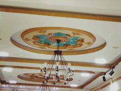 -清真·胖妈妈手抓餐厅(定西路长城宾馆店)