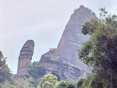 -丹霞山风景名胜区