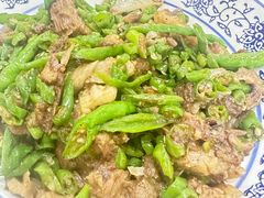 -好呷八大碗(五羊店)