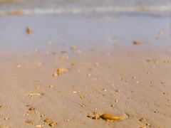 -青岛第三海水浴场