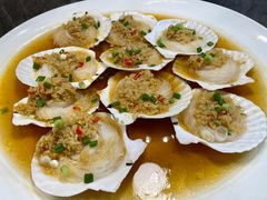 -奢谷·海鲜自助(南海万科店)