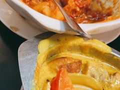 -妈阁铭记澳葡美食