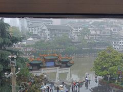 -包整·丝娃娃(一览甲秀楼风景店)