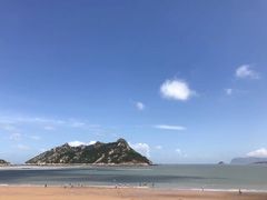 -大京沙滩