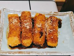-蛙一刀·麻椒鱼火锅(金仙桥店)