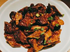 -吕氏疙瘩汤·新鲁菜(潍坊银座店)