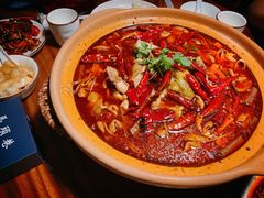-马头巷·隐庐居·红油大虾(园区店)