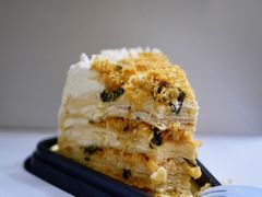 -兔兔家蛋糕甜品(德胜店)
