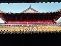 -钦赐仰殿道观