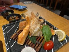 -元通寿司(地标店)