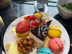 -川骄海鲜自助(亚运村店)