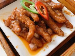 -點無缺茶楼·海鲜酒家(世博店)
