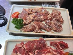 -喜来稀肉(虹泉路店)