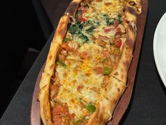 -Efes Turkish & Mediterranean Cuisine 艾菲斯餐厅(陆家嘴店)