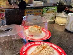 -元气寿司(东方宝泰店)