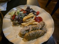 -The Cheebat 锌吧·Bistro(体育西店)