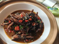 -伙靠·江浙菜(田林路店)