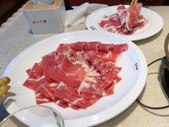 -阳坊大都涮羊肉(阳坊总店)