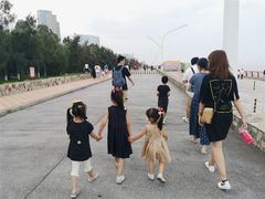 -沈家门海鲜夜排档(东港店)