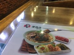 环境优美……不错-太原武宿国际机场