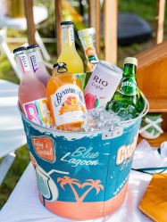 -觅糖派对·宝宝宴生日宴一站式派对策划(河西店)