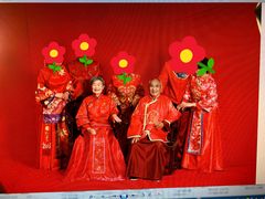 -正午照相馆·全家福·证件照·轻写真