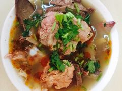 春雨羊汤(广开四马路店)-春雨羊汤店(广开四马路总店)