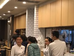 -花味·自助烤肉(雨花客厅店)